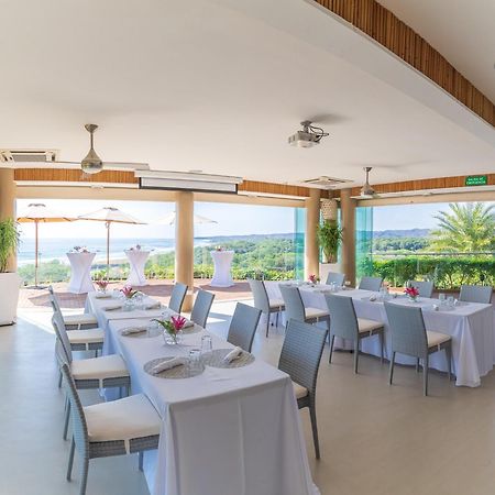 Hotel Boutique Lagarta Lodge Nosara Eksteriør bilde