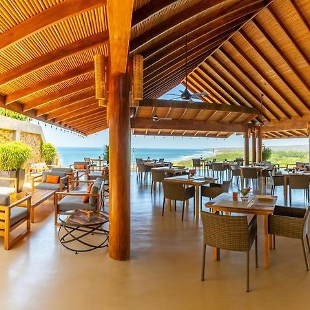 Hotel Boutique Lagarta Lodge Nosara Eksteriør bilde