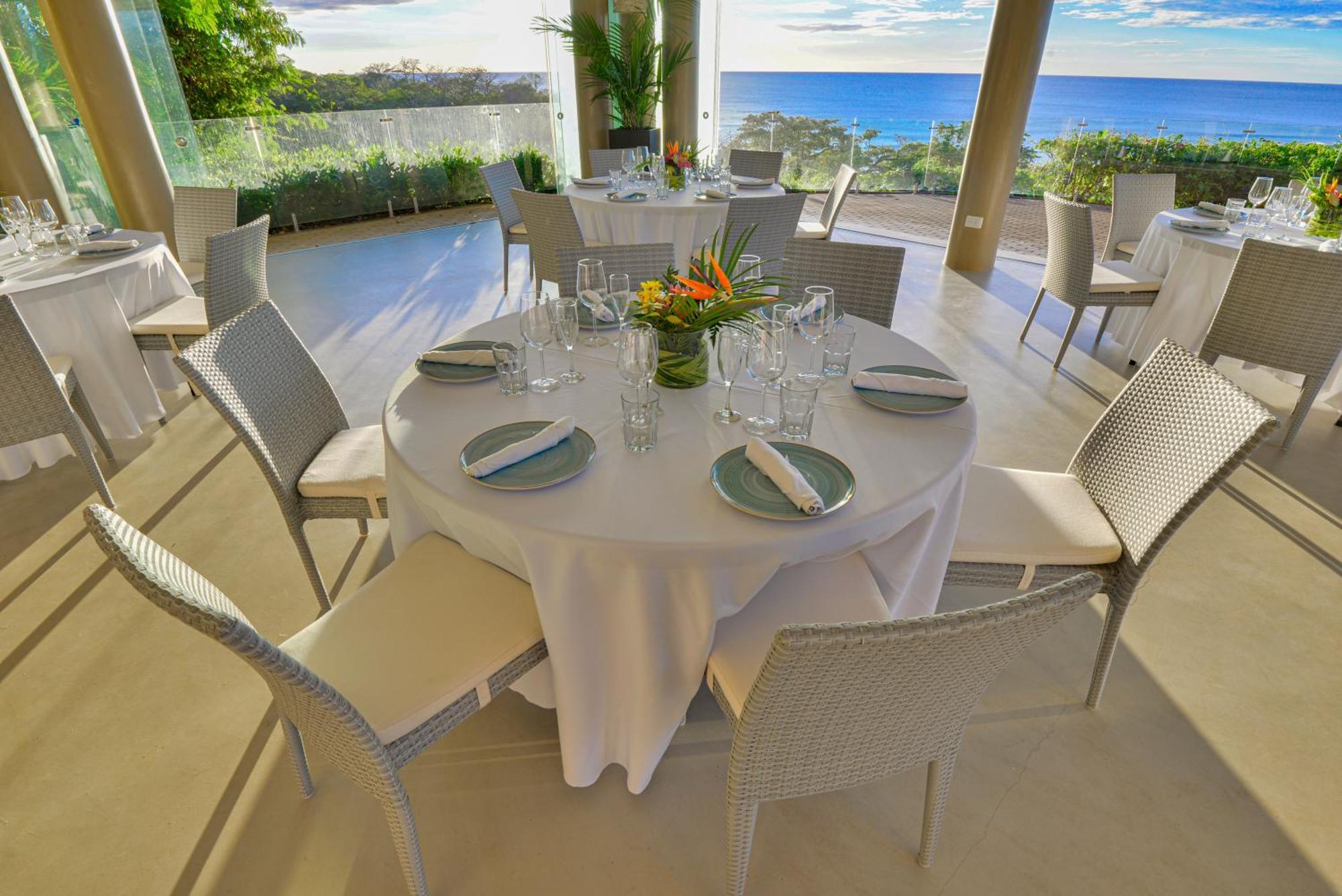 Hotel Boutique Lagarta Lodge Nosara Eksteriør bilde