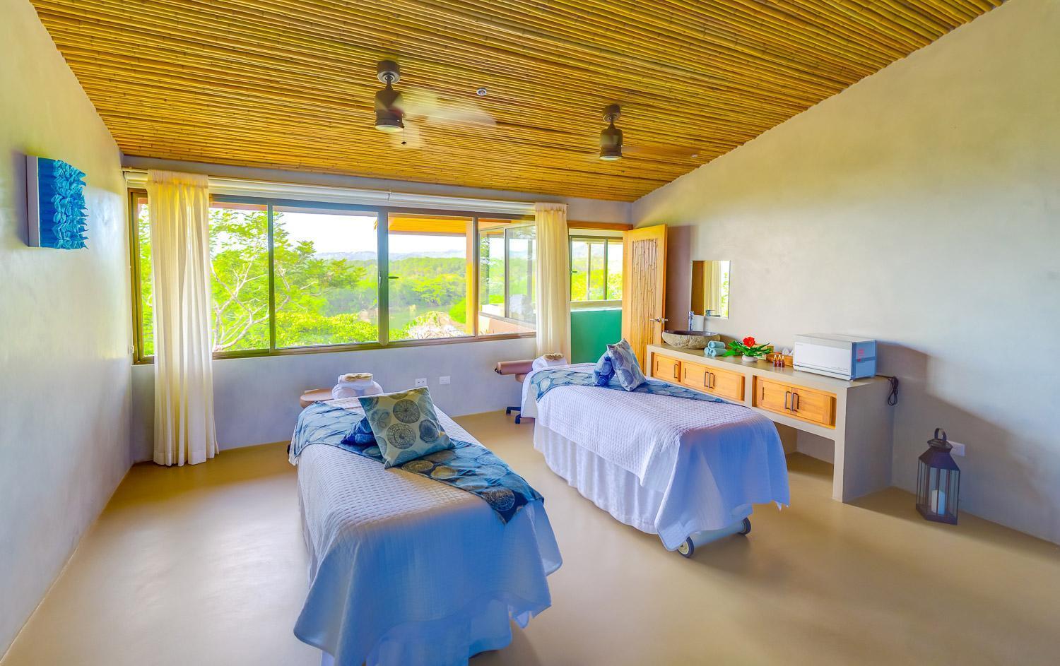 Hotel Boutique Lagarta Lodge Nosara Eksteriør bilde