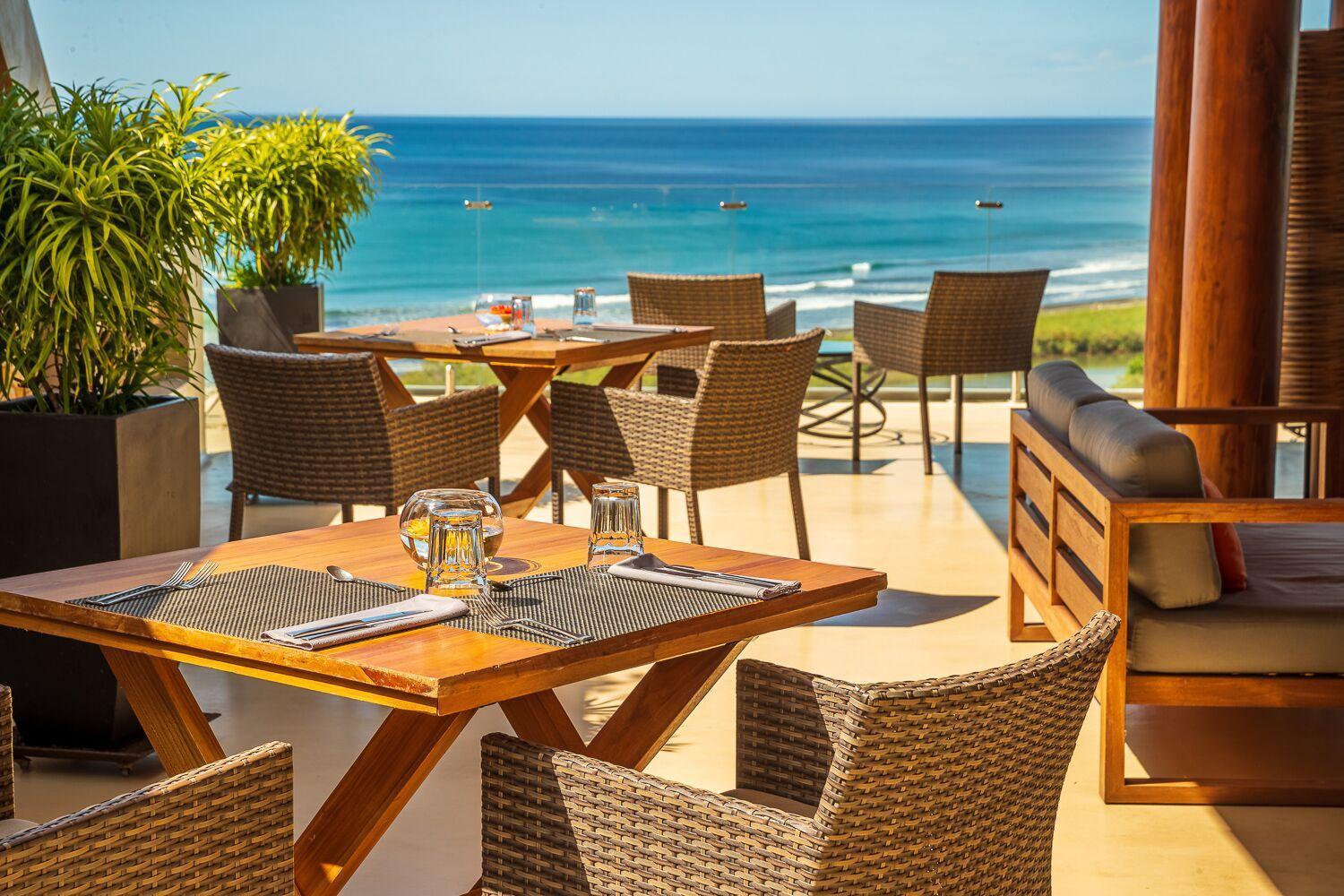 Hotel Boutique Lagarta Lodge Nosara Eksteriør bilde