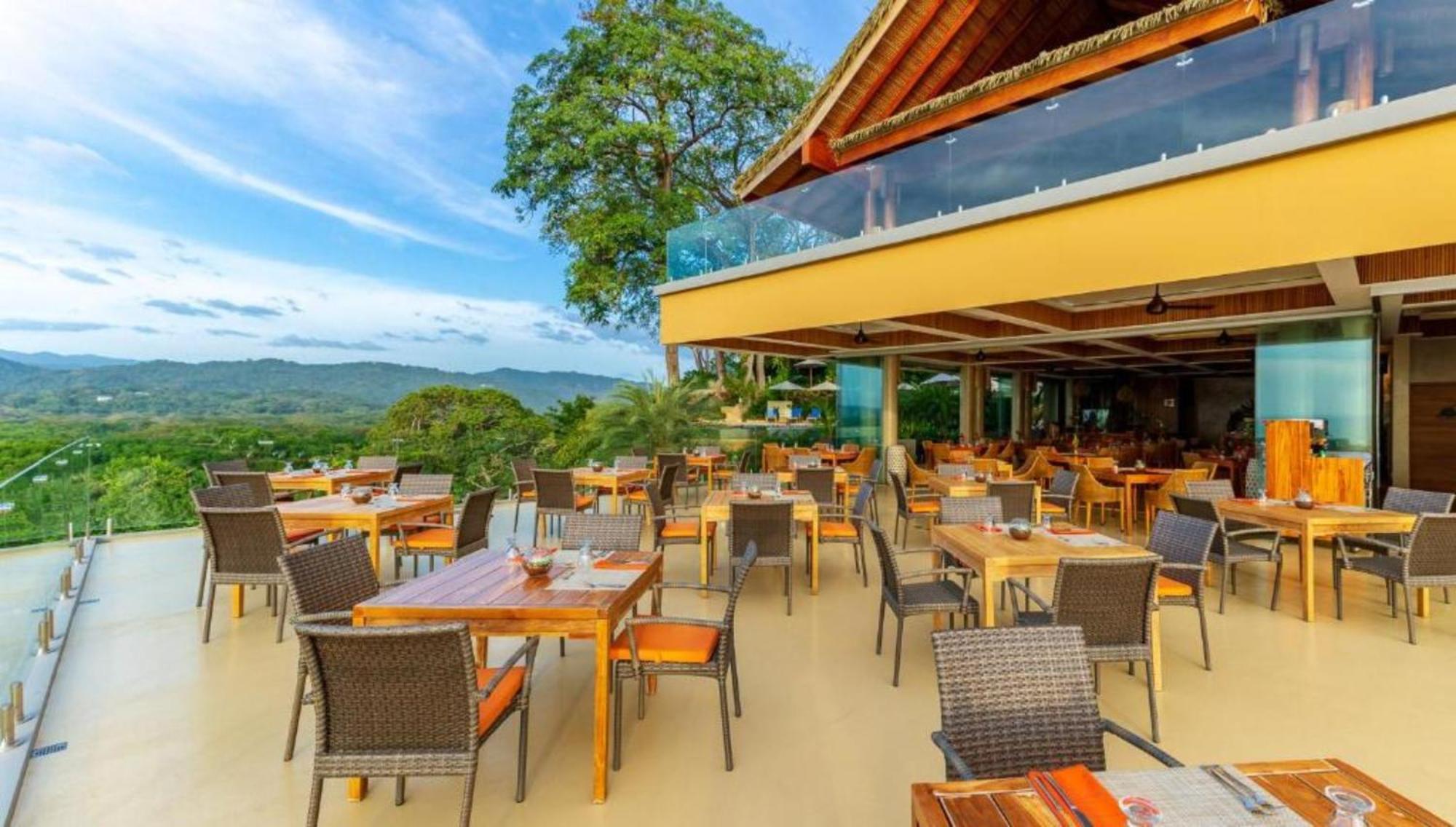 Hotel Boutique Lagarta Lodge Nosara Eksteriør bilde