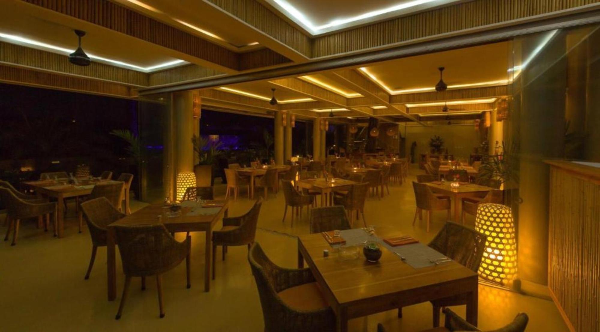 Hotel Boutique Lagarta Lodge Nosara Eksteriør bilde